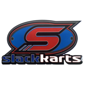 Decals - Slack Body - Blue