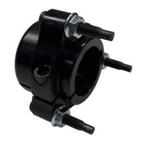 Pro Ultralite Rear Wheel Hub - Single Locking