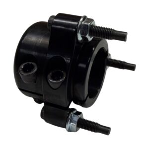 Pro Ultralite Rear Wheel Hub - Double-Locking