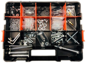 Hardware Kits - Deluxe