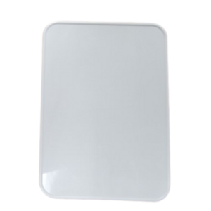 Number Plate Options