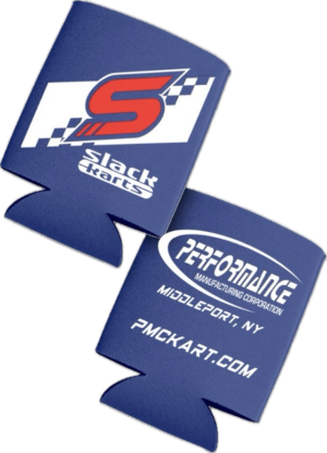 Slack/Performance Can Coozie