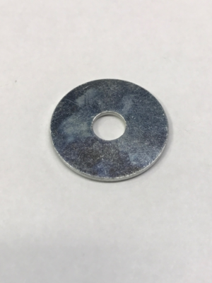 Fender & Finish Washers