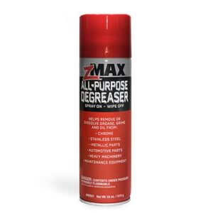 Z-MAX All Purpose Foam Degreaser
