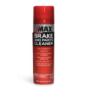Z-MAX Brake & Parts Cleaner
