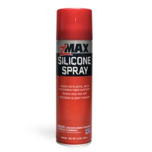 Z-MAX Silicone Spray