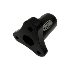 5° Adjustable Aluminum Steering Hub Assembly w/ Hardware Options