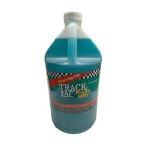 Track Tac Tire Wash
