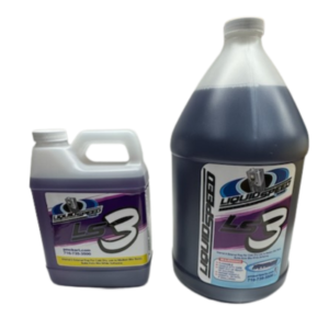 Tire Prep - Liquid Speed™ #3