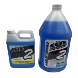Tire Prep - Liquid Speed™ #2