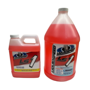 Tire Prep - Liquid Speed™ #1