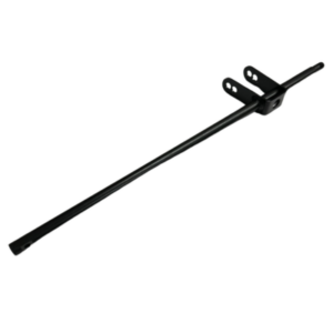 Steering Shaft Options - For 5° Aluminum Adjustable Steering Hubs