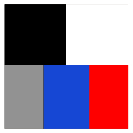 Elevate Chassis Color