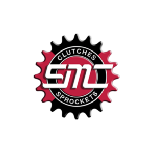SMC Aggressor 2 Disc Rebuild Kit