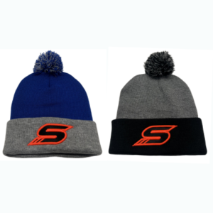 SLACK Winter Pom Hat