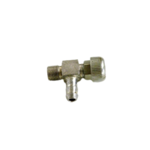 Replacement Petcock for Aluminum Fuel Tanks