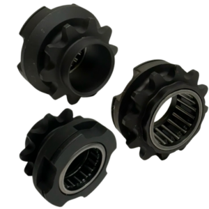 Velocity 4 Prong Precision Clutch Driver Options