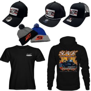 2026 Slack Apparel Bundle