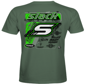 2025 Slack T-Shirt