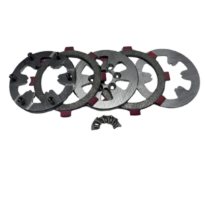 Rebuild Kit - Velocity 2 Disc Clutch