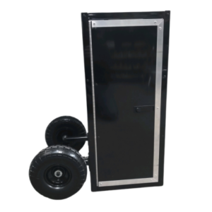 KKP Cabinet for Tire Resurfacing Machine