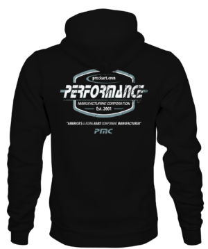 Performance Mfg. Hoodie