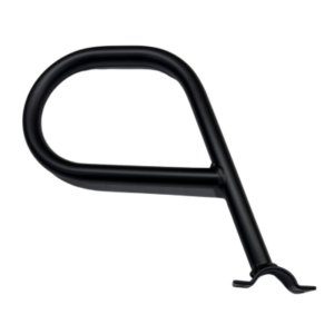 Hopper Stopper - 1-1/4" Rail