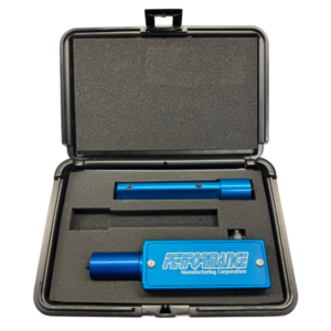 Performance Mfg. Laser Toe Gauge