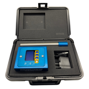 Performance Mfg. Digital Camber Gauge