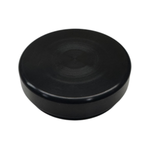 Replacement Cap for Aluminum Post Mount Fuel Tank