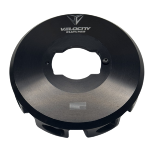 Drum for 2 Prong Style Drivers for Velocity & other 2 Prong Clutches.