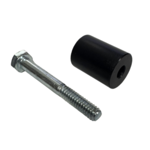 Spacer kit for P47 body & Champ Bumper