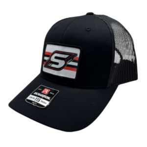 NEW SLACK Hat - Low Profile Trucker