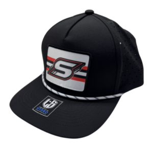 NEW SLACK Rope Hat - Lonestar Hydro