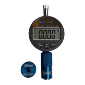 Digital Spring Height Gauge