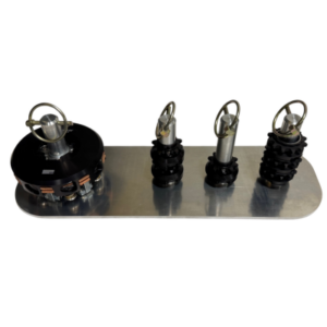 KKP Single Clutch Rack