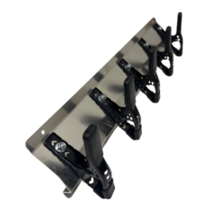 KKP Wall Mount Towel Holder