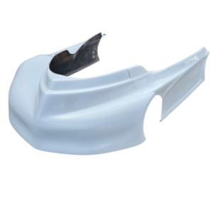 Body - Xlerator II High Side Body