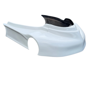 Body - Xlerator III High Side Body