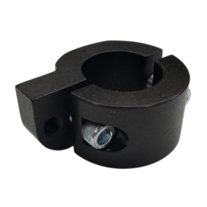 Clamp for Post Mount Aluminum Fuel Tank