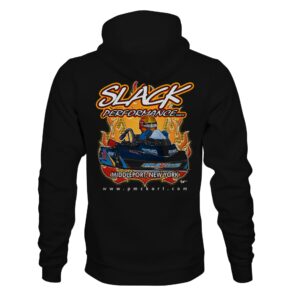 2026 Slack Hoodie