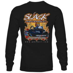 2026 Slack Long-Sleeve T-Shirt