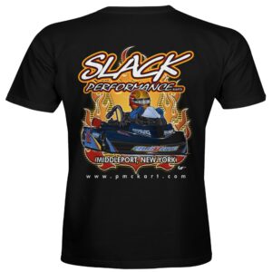 2026 Slack T-Shirt