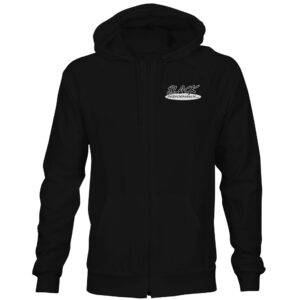 2026 Slack Zip Up Hoodie