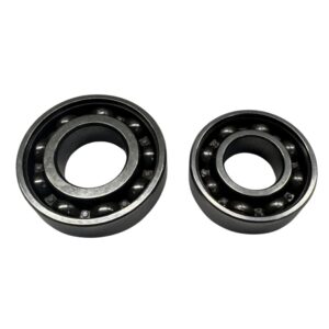 5/8" & 3/4" Low Drag Front Bearings