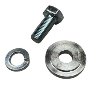 Clutch Bolt & Washer Kit